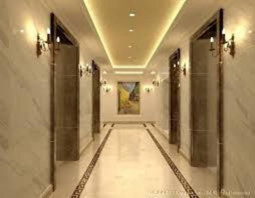 The Rixx Premium Apartment Ho-Chi-Minh-Stadt Exterior foto