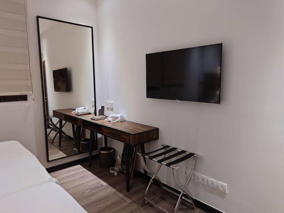 The Rixx Premium Apartment Ho-Chi-Minh-Stadt Exterior foto
